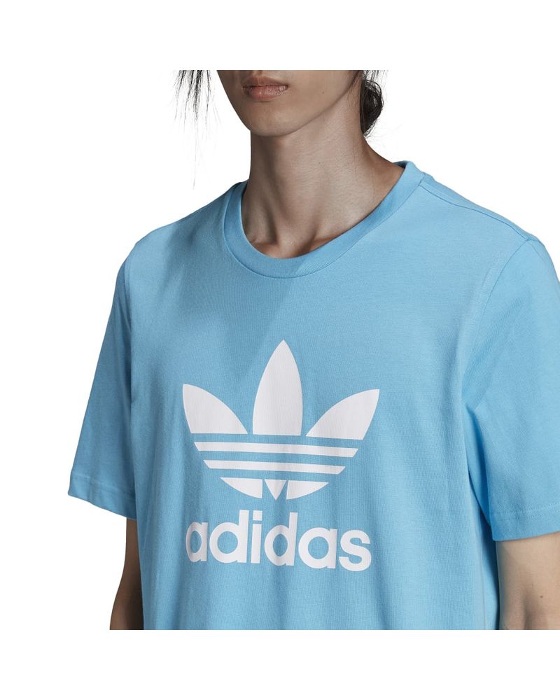 Camiseta-adidas-Trefoil-Masculina