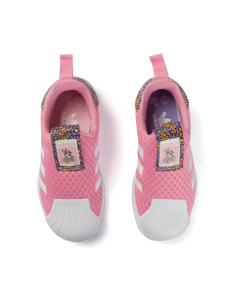 Tenis-adidas-Superstar-360-x-Disney-PS-Infantil