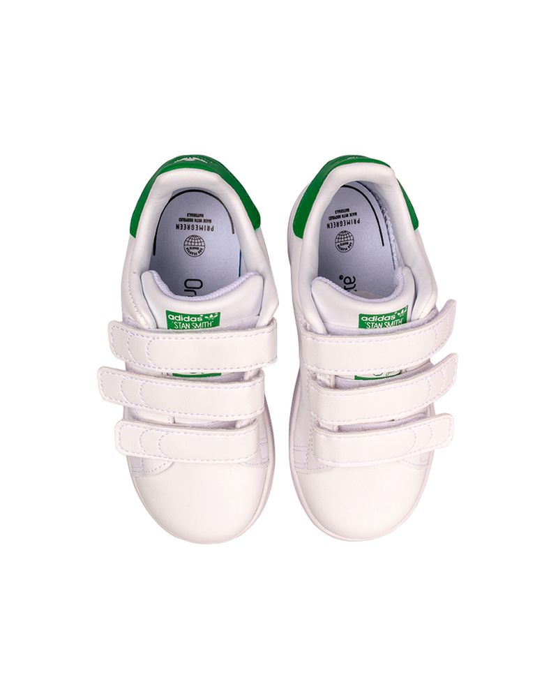 Tenis-adidas-Stan-Smith-TD-Infantil