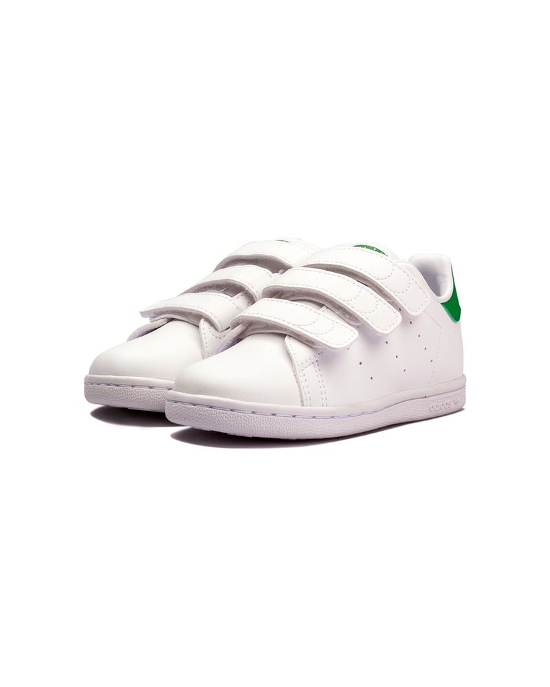 Tenis-adidas-Stan-Smith-TD-Infantil