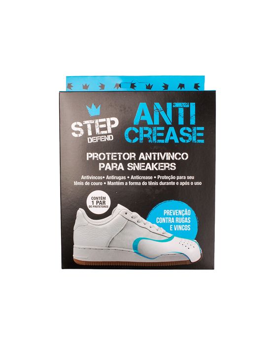 Anticrease Step Defend Masculino