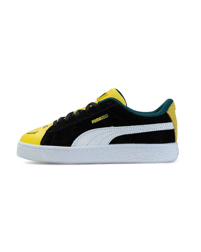 Tenis-Puma-Suede-Smileyworld-Ps-Infantil