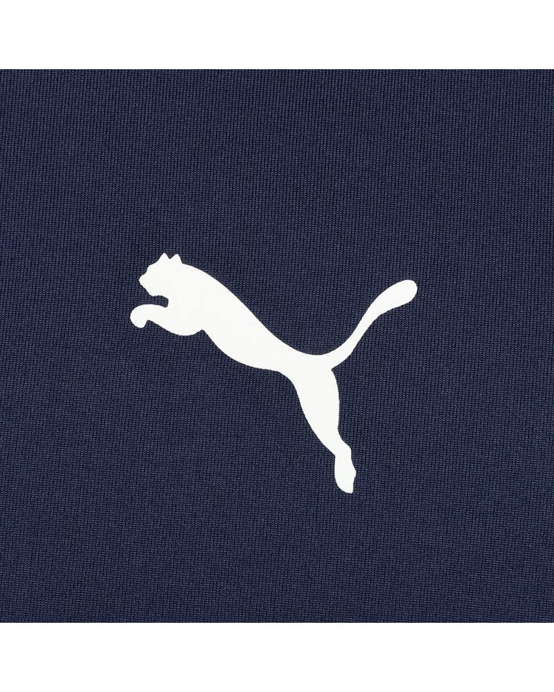 Camiseta-Puma-Small-Logo-Inf