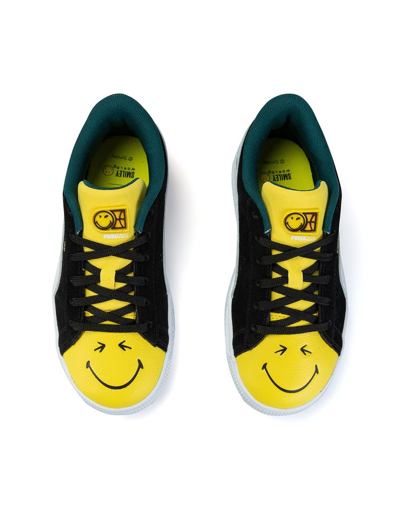 Tenis-Puma-Suede-Smileyworld-Ps-Infantil