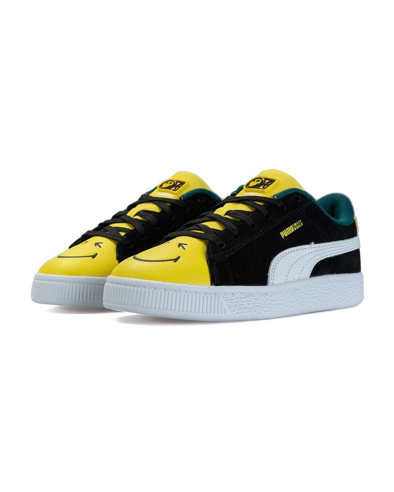 Tenis-Puma-Suede-Smileyworld-Ps-Infantil