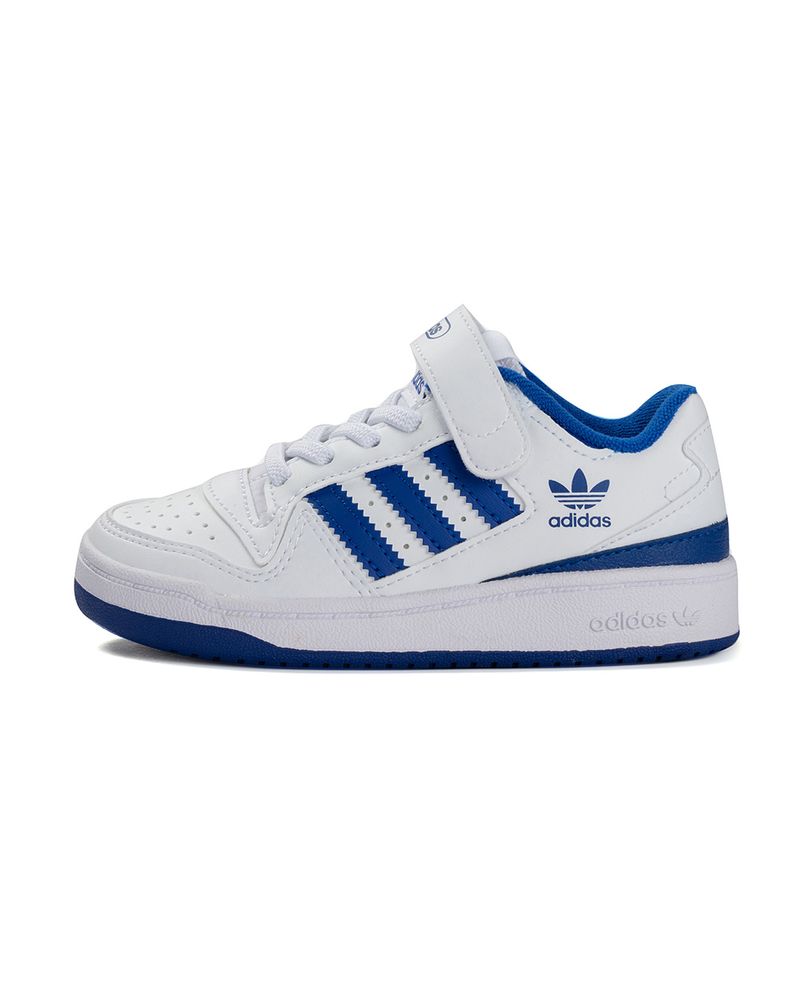 Tenis-adidas-Forum-Low-PS-Infantil
