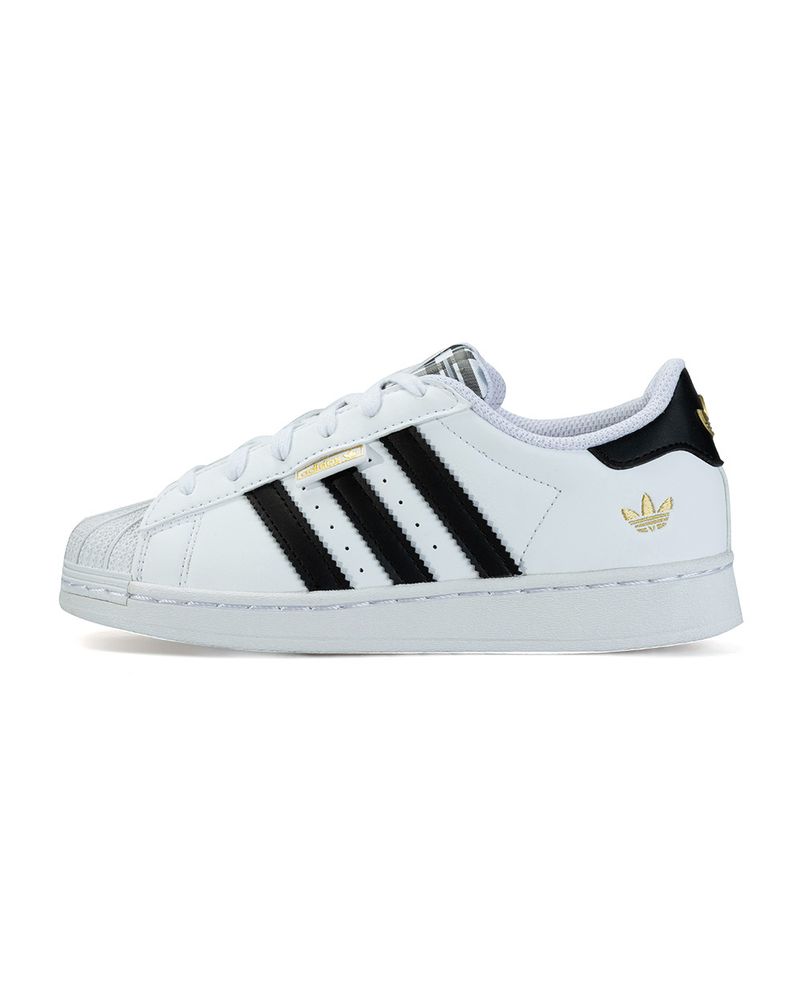 Tenis-adidas-Superstar-PS-Infantil