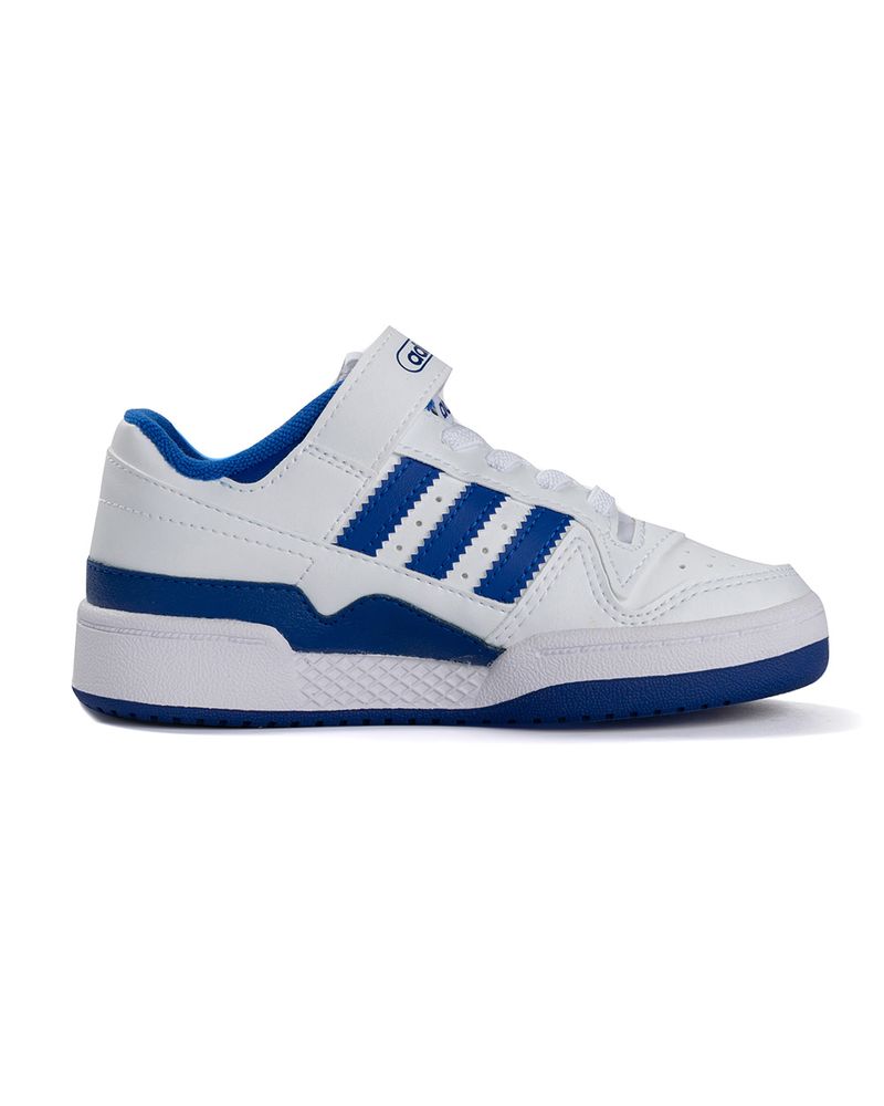 Tenis-adidas-Forum-Low-PS-Infantil