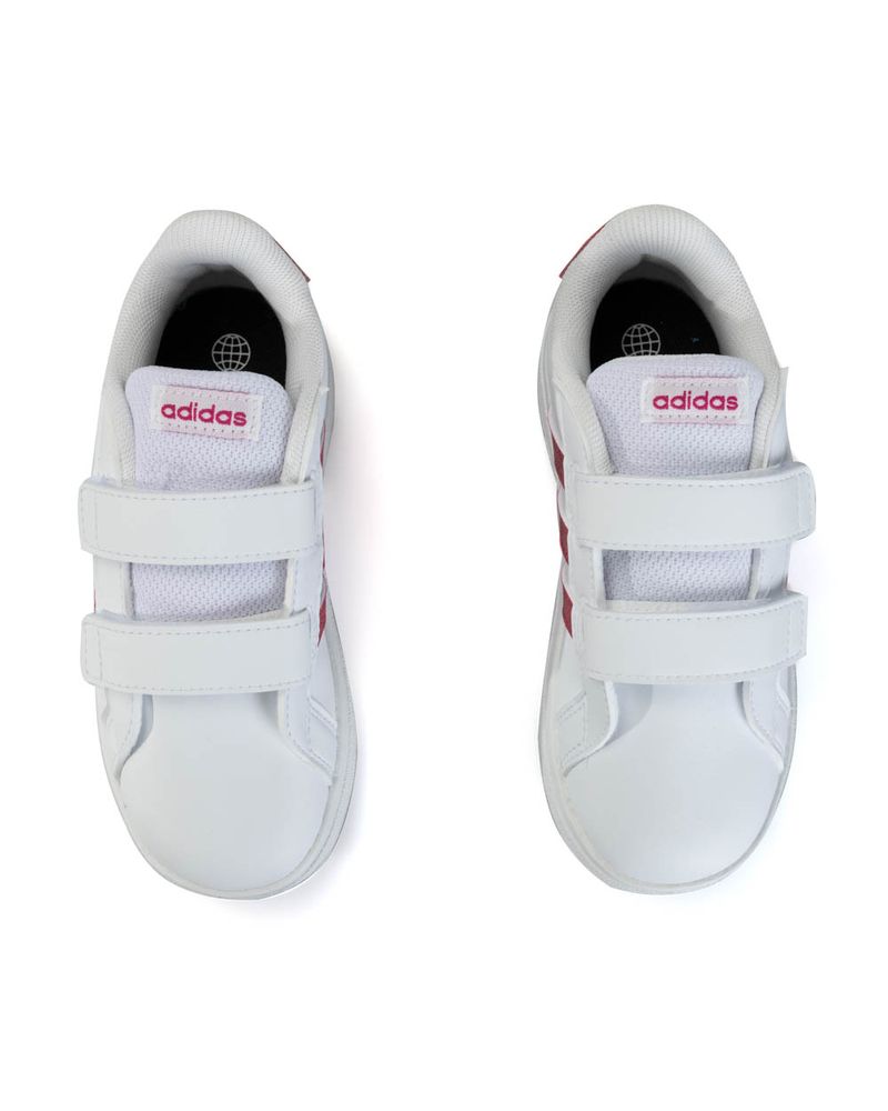Tenis-adidas-Grand-Court-2.0-TD-Infantil