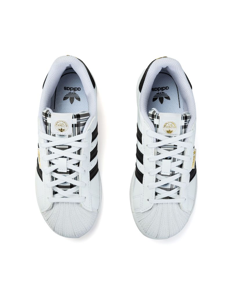 Tenis-adidas-Superstar-PS-Infantil