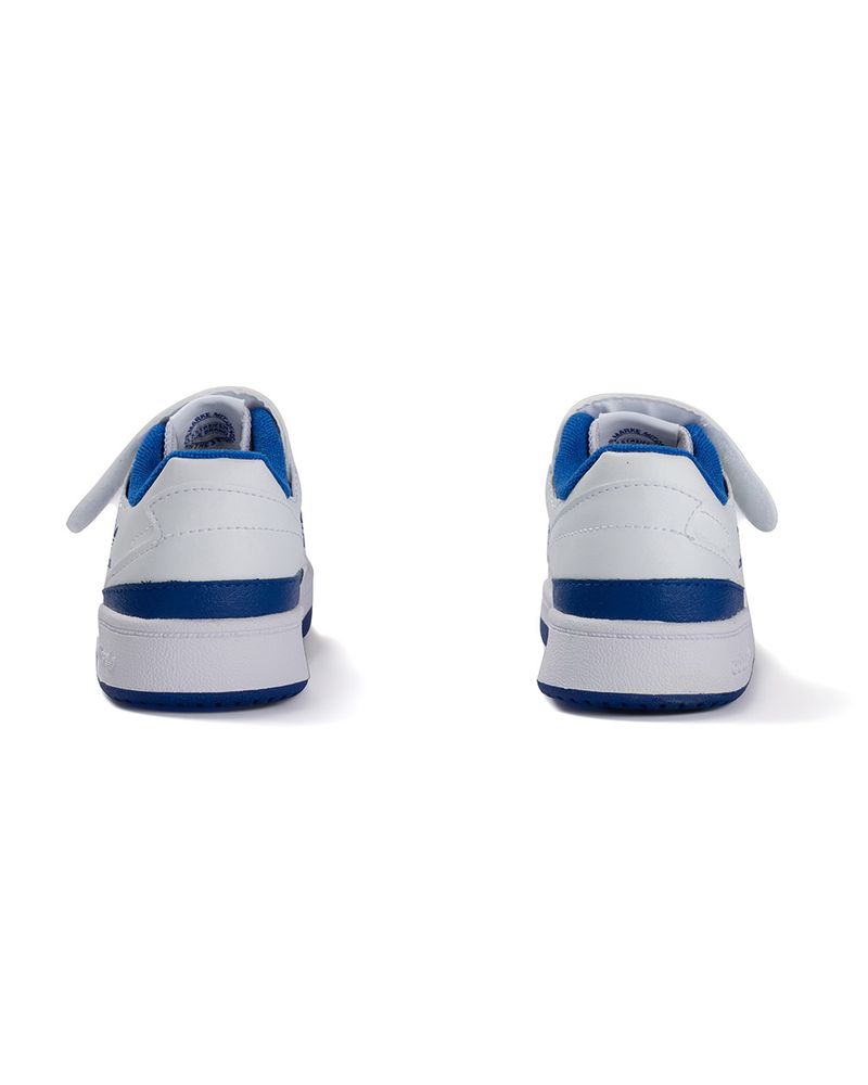 Tenis-adidas-Forum-Low-PS-Infantil