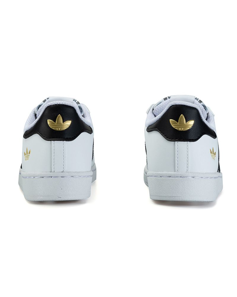 Tenis-adidas-Superstar-PS-Infantil