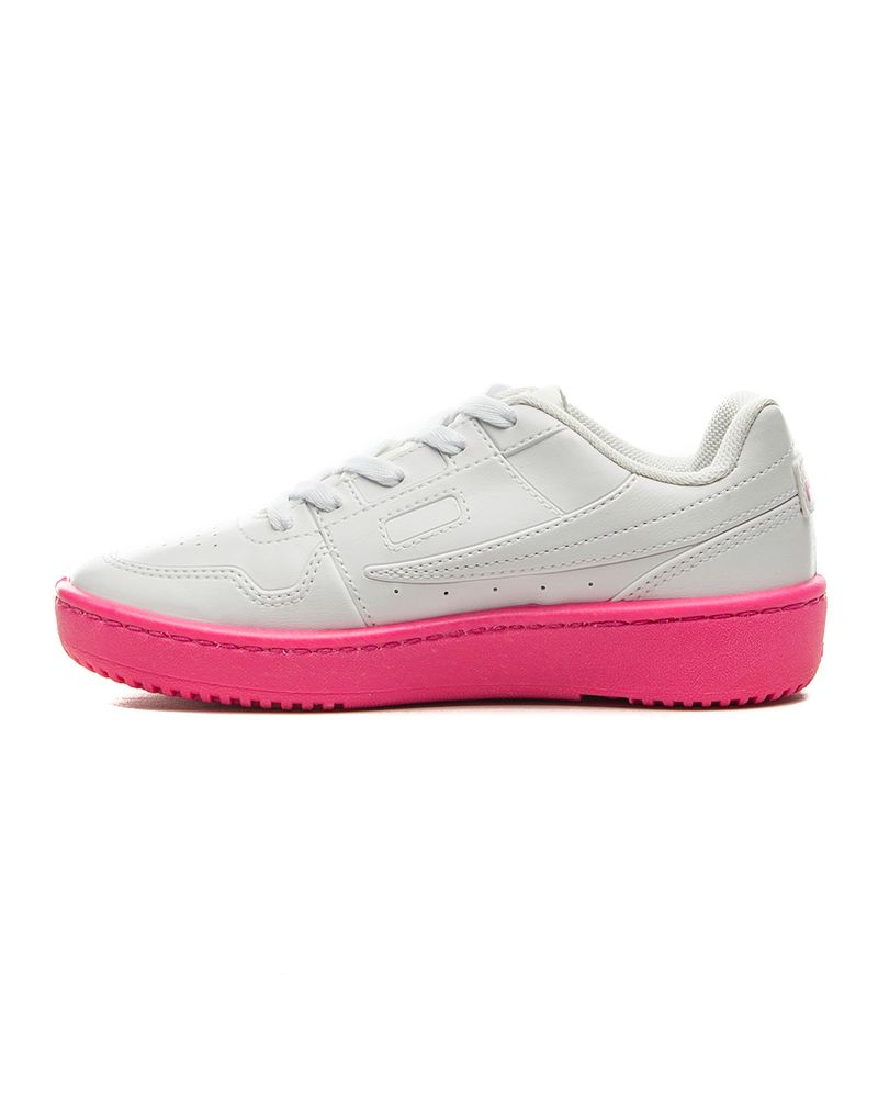 Tenis-Fila-Arcade-PS-Infantil