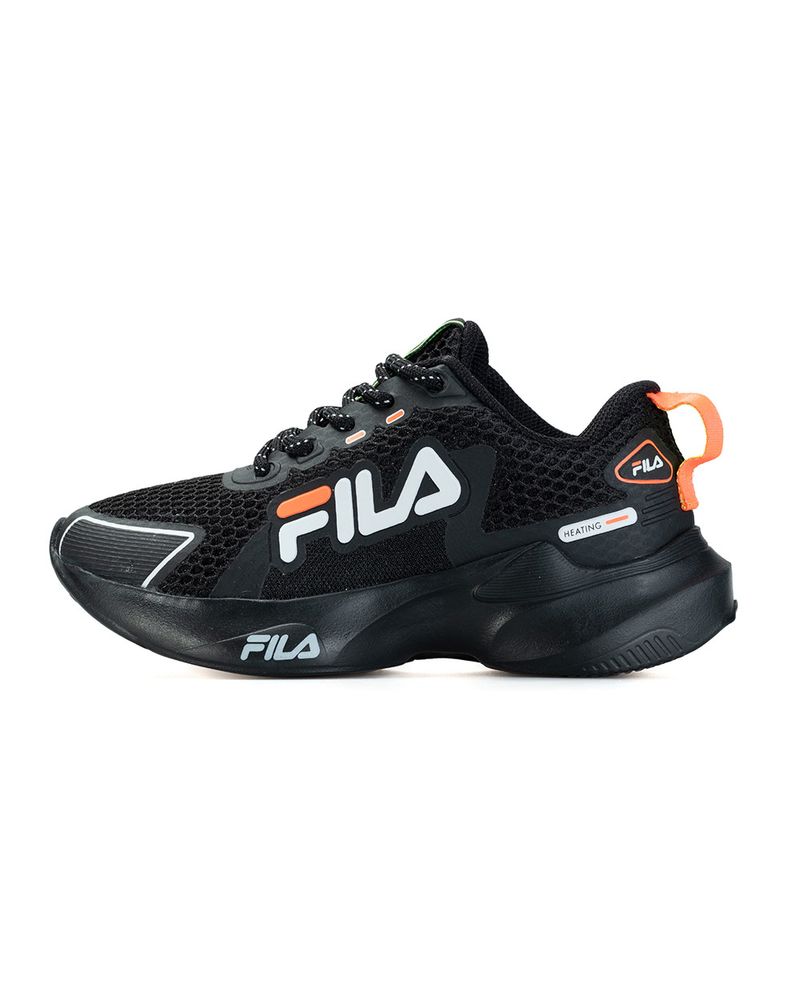 Tenis-Fila-Heating-PS-Infantil
