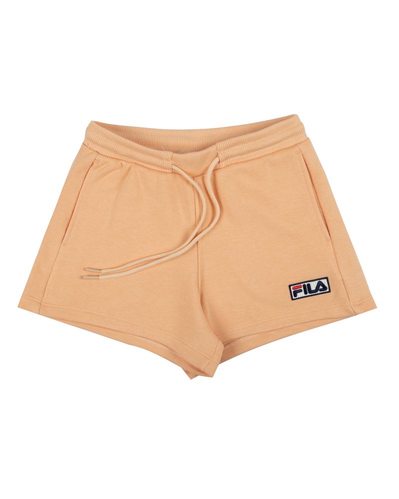 Shorts-Fila-Essencial-Infantil