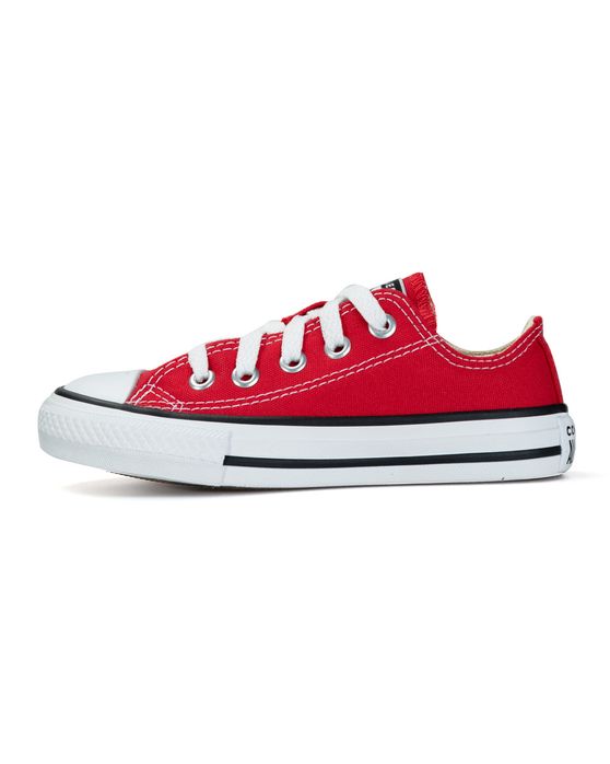 Tênis Converse Chuck Taylor All Star Ox PS Infantil