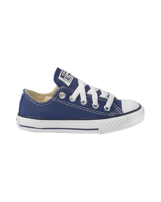 Tênis Converse Chuck Taylor All Star Ox PS Infantil