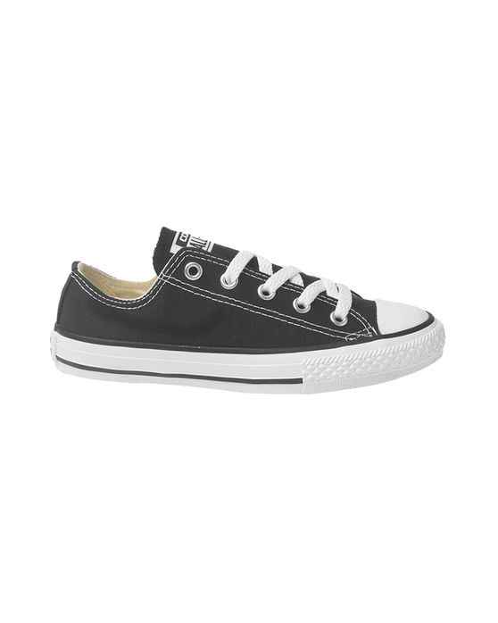 Tênis Converse Chuck Taylor All Star Ox PS Infantil