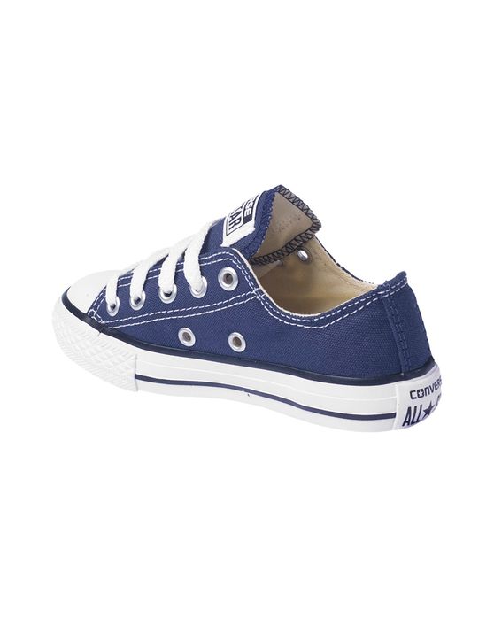 Tênis Converse Chuck Taylor All Star Ox PS Infantil