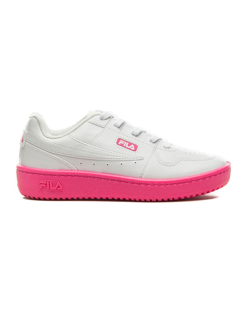 Tenis-Fila-Arcade-PS-Infantil