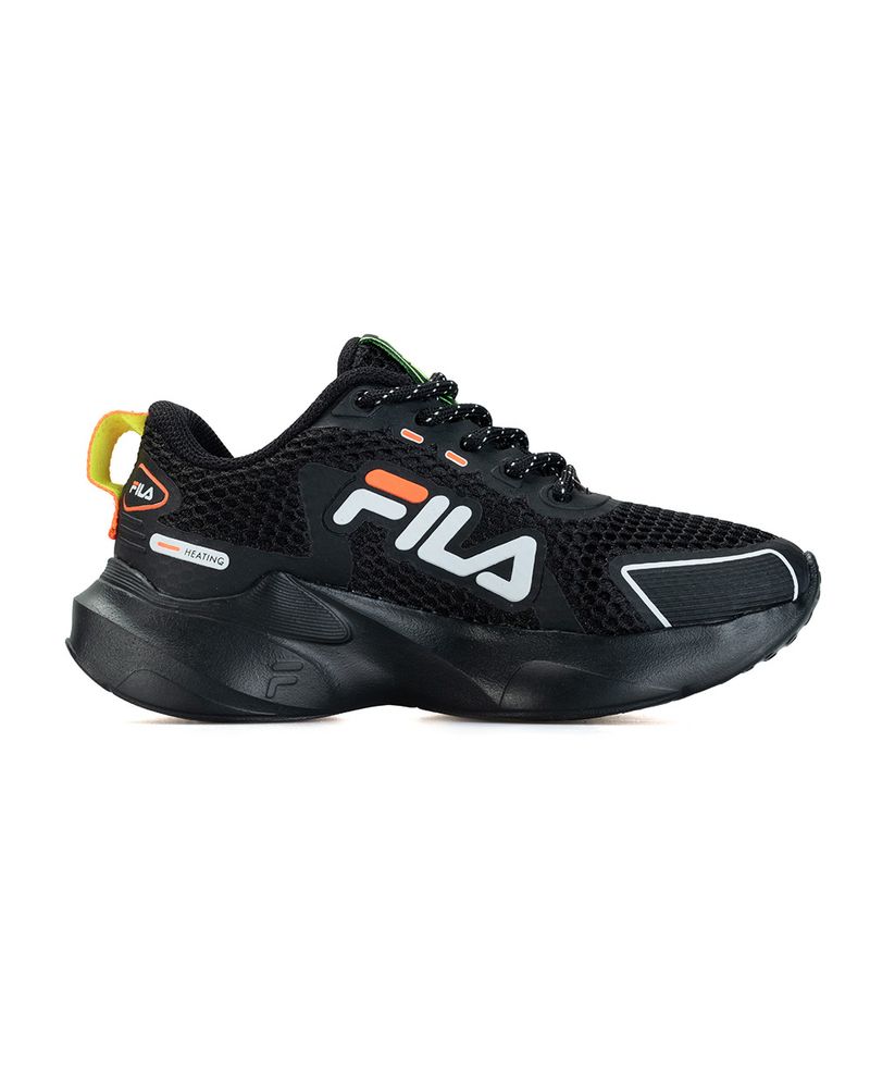 Tenis-Fila-Heating-PS-Infantil