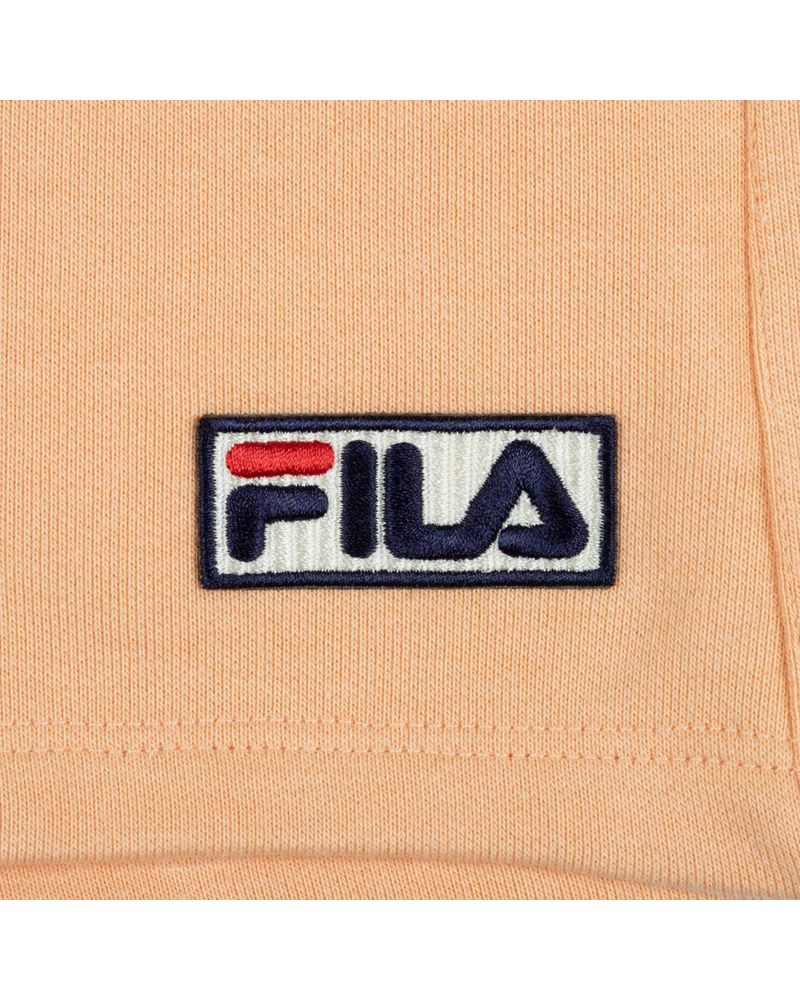 Shorts-Fila-Essencial-Infantil