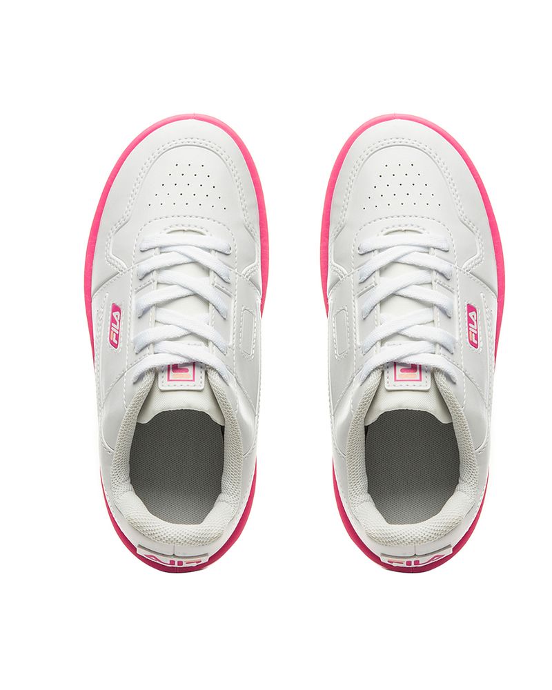 Tenis-Fila-Arcade-PS-Infantil