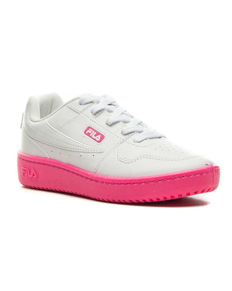 Tenis-Fila-Arcade-PS-Infantil
