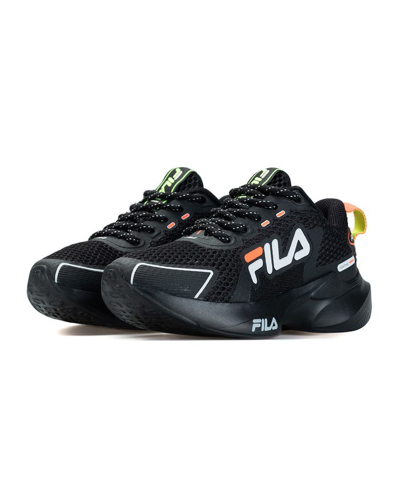 Tenis-Fila-Heating-PS-Infantil