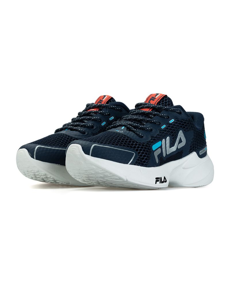 Tenis-Fila-Heating-PS-Infantil