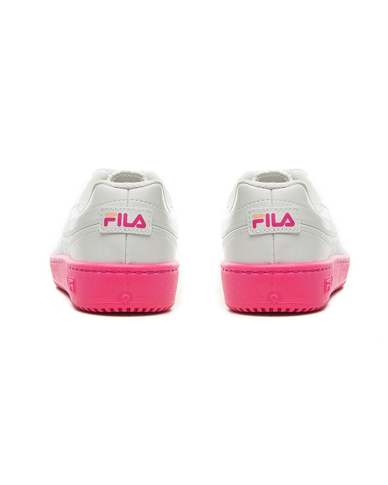 Tenis-Fila-Arcade-PS-Infantil