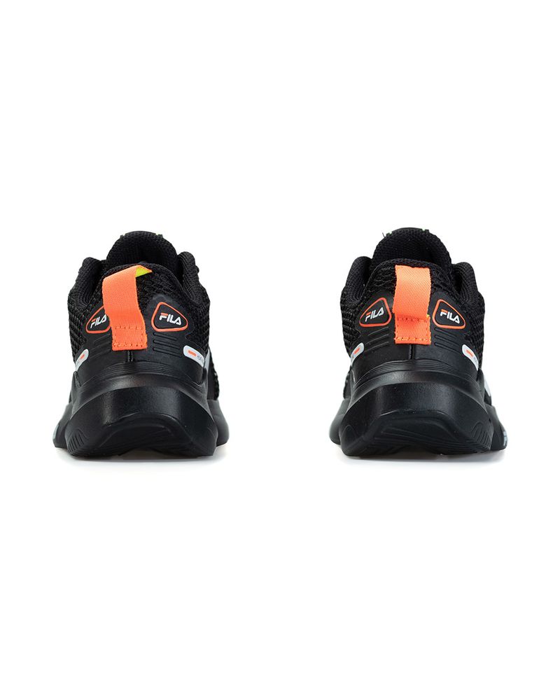 Tenis-Fila-Heating-PS-Infantil