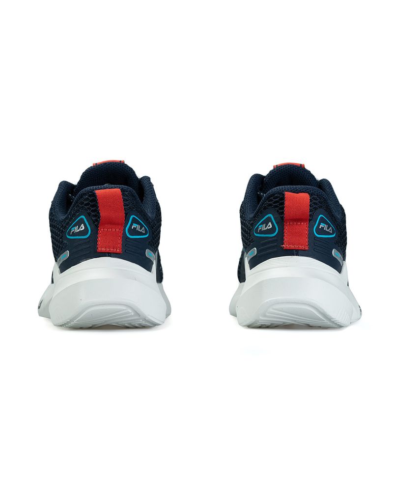Tenis-Fila-Heating-PS-Infantil