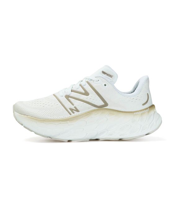 Tênis New Balance Fresh Foam X More V4 Feminino