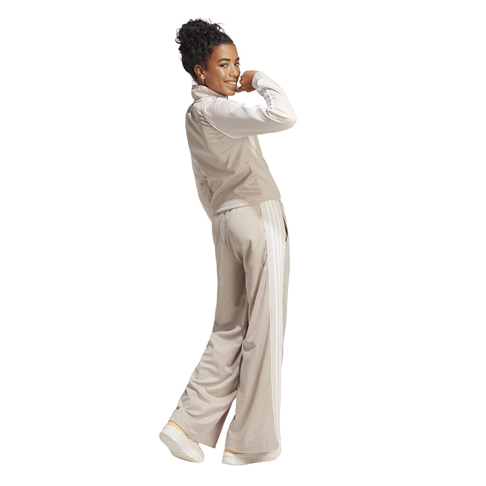 Conjunto adidas Teamsport Feminino | Conjunto e na Authentic Feet