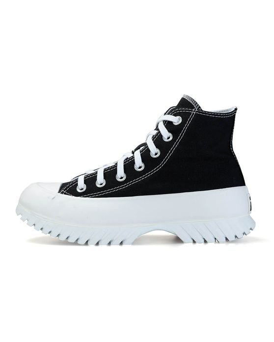 Tênis Converse Chuck Taylor All Star Lugged 2.0 Feminino