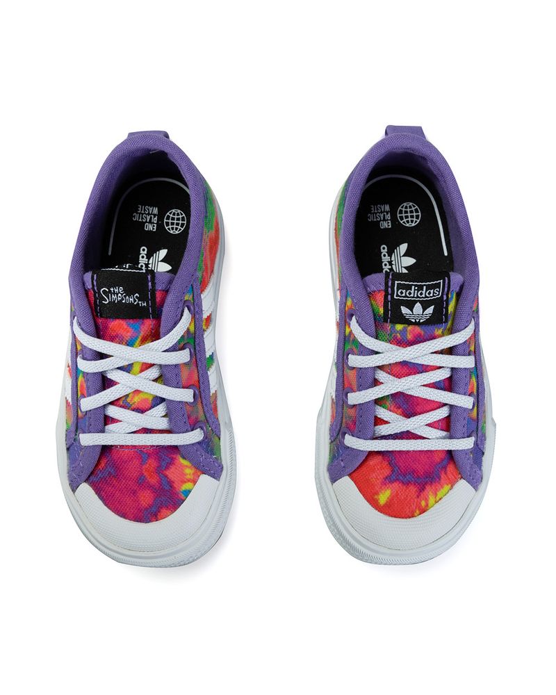 Tenis-adidas-Nizza-TD-Infantil