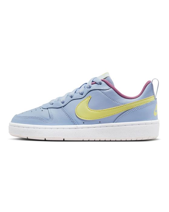 Tênis Nike Court Borough Low 2 GS Infantil