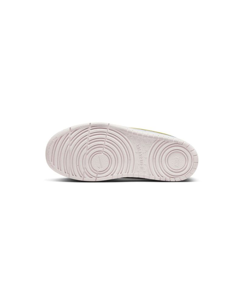 Tenis-Nike-Court-Borough-Low-2-PS-Infantil