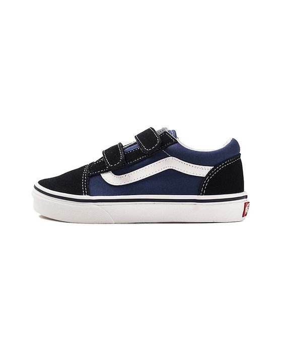 Tênis Vans Old Skool PS Infantil