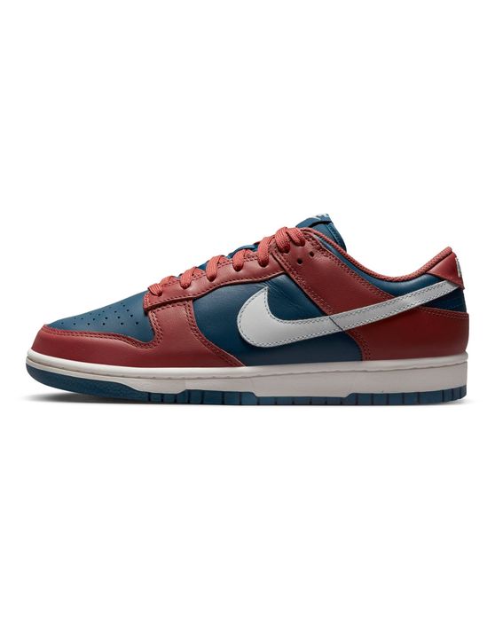 Tênis Nike Dunk Low Feminino