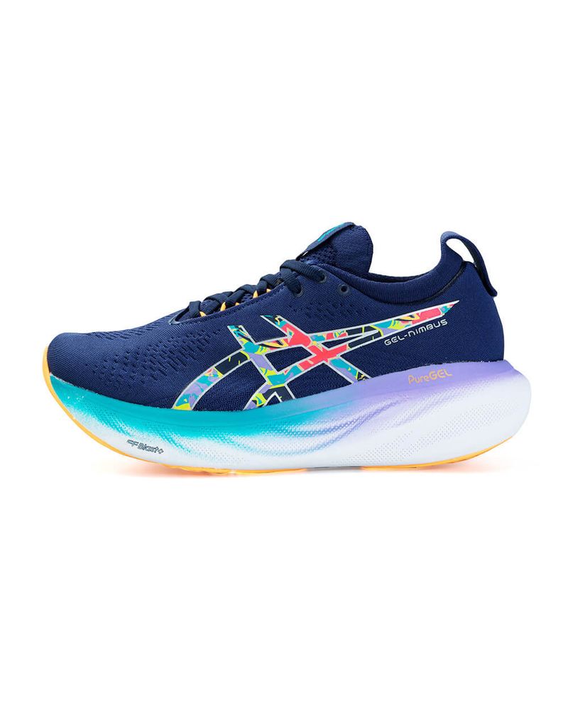 Tenis-Asics-Gel-Nimbus-25-Lite-Show-Feminino