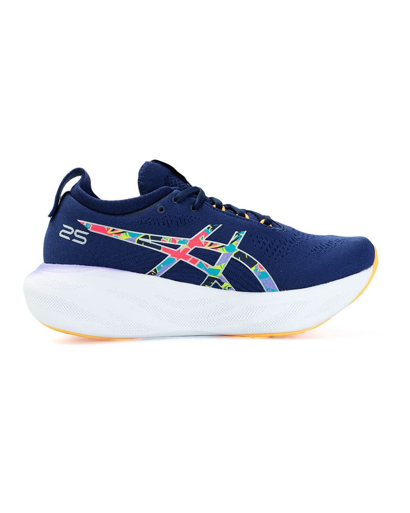 Tenis-Asics-Gel-Nimbus-25-Lite-Show-Feminino