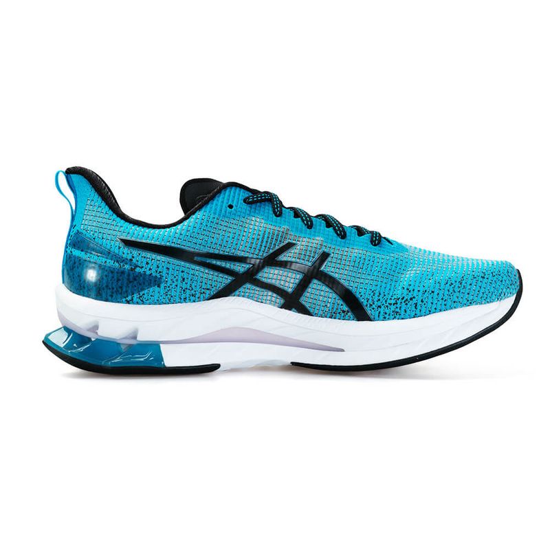 Tenis Asics Gel-Kinsei Blast Le Masculino Tenis e na Authentic