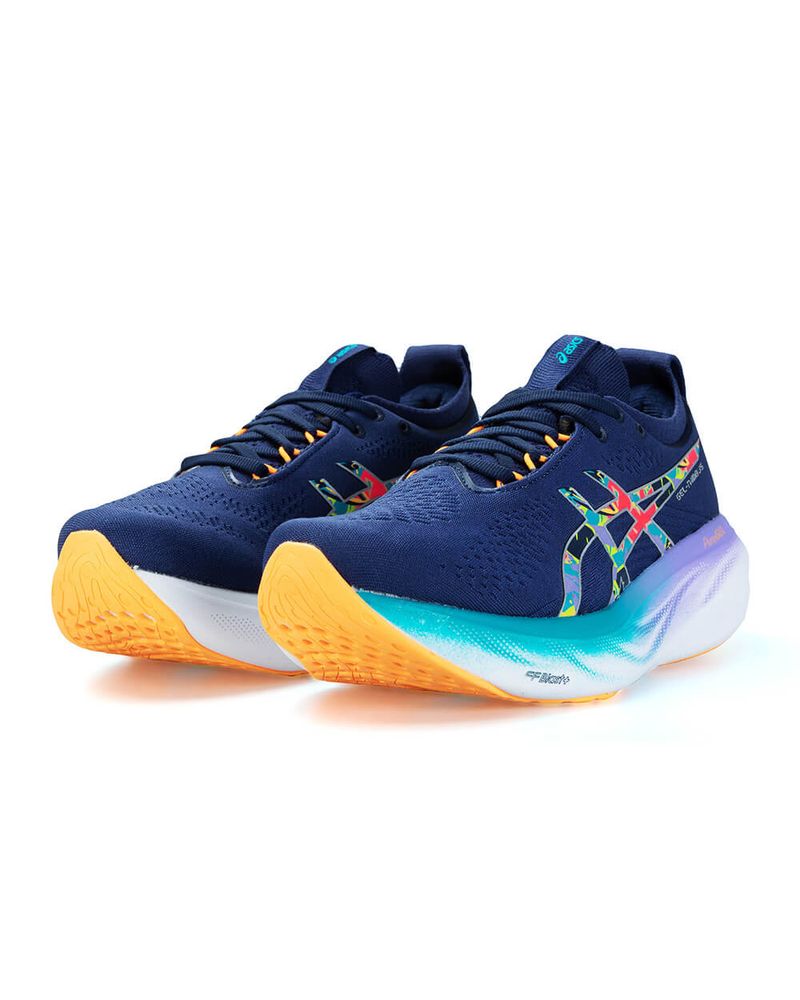Tenis-Asics-Gel-Nimbus-25-Lite-Show-Feminino
