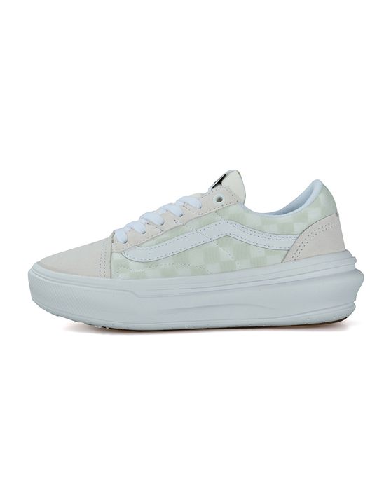 Tênis Vans Old Skool Overt Comfycush