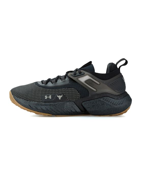 Tênis Under Armour Project Rock 5 Home Gym Masculino