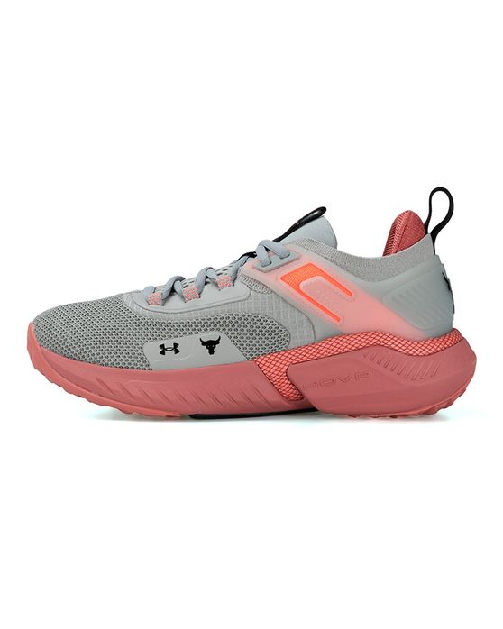 Tênis Under Armour Project Rock 5 Feminino