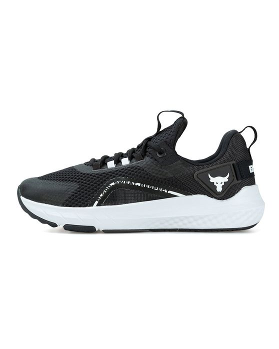 Tênis Under Armour Project Rock Bsr 3 Masculino