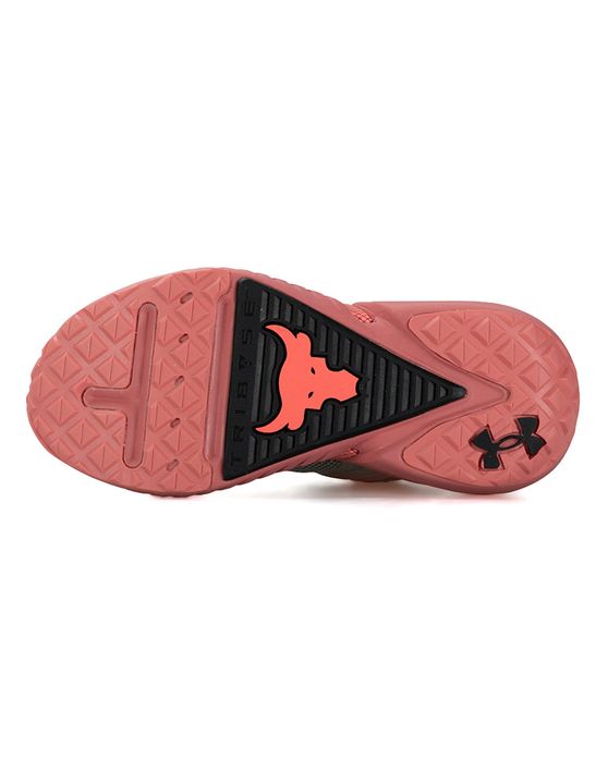 Tênis Under Armour Project Rock 5 Feminino